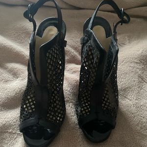 Christian Loubouton Heels
